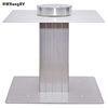 hot new products rv caravan parts telescopic table legs for the motorhome 