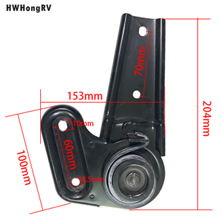 Bus Seat Recliner for Bus And Seat Recliner for Van