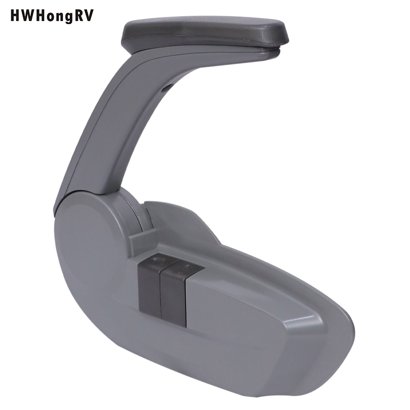 Rail Train Seat Accessories Arm Rest Bus Parts Seat Handle Seats Armrest