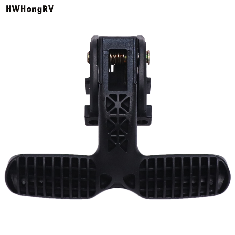 Rail Train Seating Pedal Universal Bus Coach Passenger Seating Foot Rest