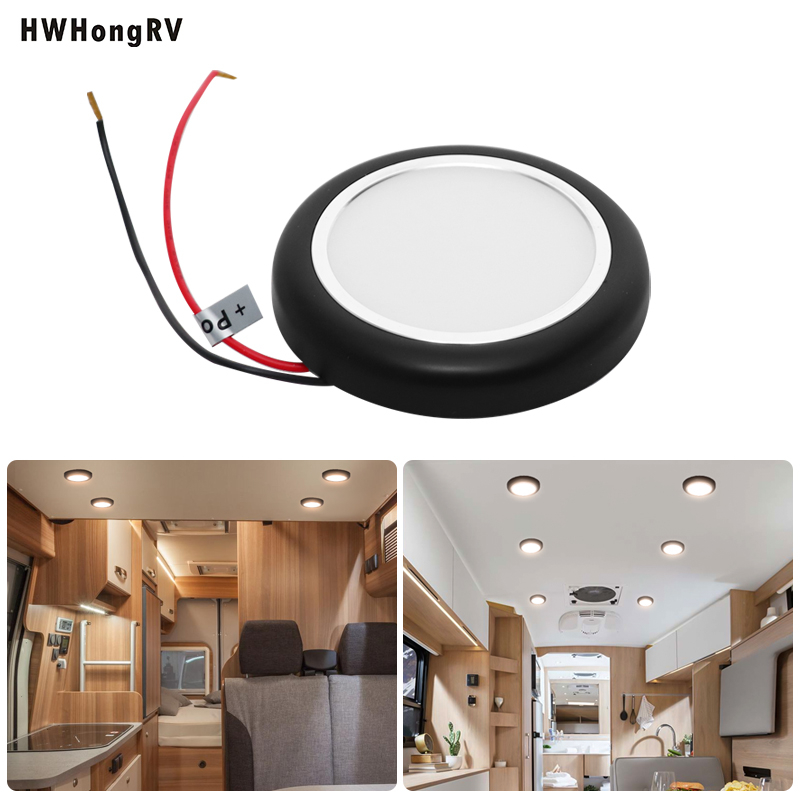 campervan LED light