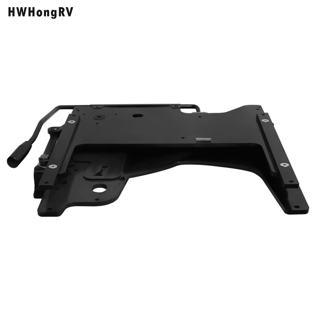 Truck Swivel Turntable Swivel Seat Rotatable Adaptors for Driver Seat Degree Swivel Mechanism Car Seat Cushion