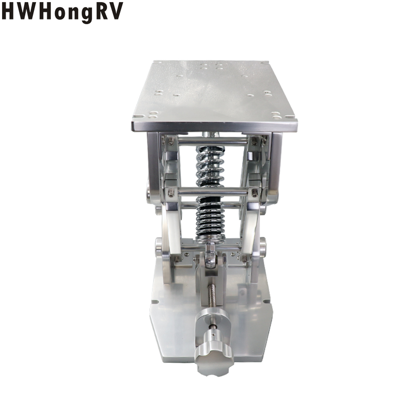 HS-BLS1-Marine seat suspension base