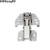 Motorhome Hydraulic Buffer Caravan Cabinet Hinge Motorhome Hydraulic Buffer Caravan Cabinet Hinge Trailer Door Hinge for Campervan Door Hinge with Damping