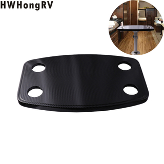 HW-CFTT--Surfacecourse of table board in Carbon fiber &Solid wood