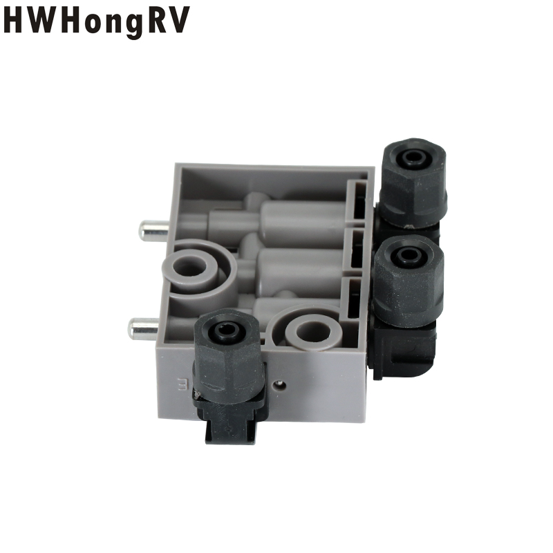 房车气囊控制阀