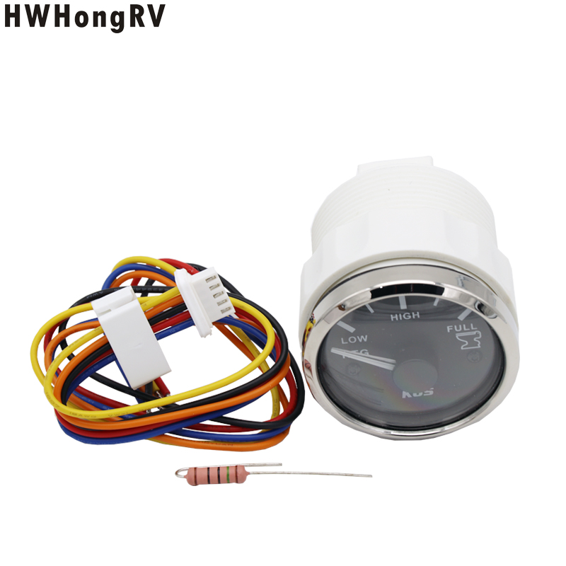 Gray Water Meter