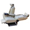 The Back Seat of The Commercial Vehicle's Double-seat Aviation Seat Can Be Flattened When The Bed MPV Seat Is Ventilated with Heated Belt Hidden Cabinet