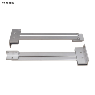 HWHongRV Yacht seating Fold Down Seat Hinge for Inflatable Boat Seat marine seat hardware