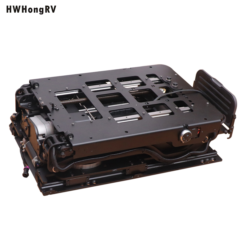 HWhongRV rv car seat wheelchair lifter Hoists for people with disabilities for van