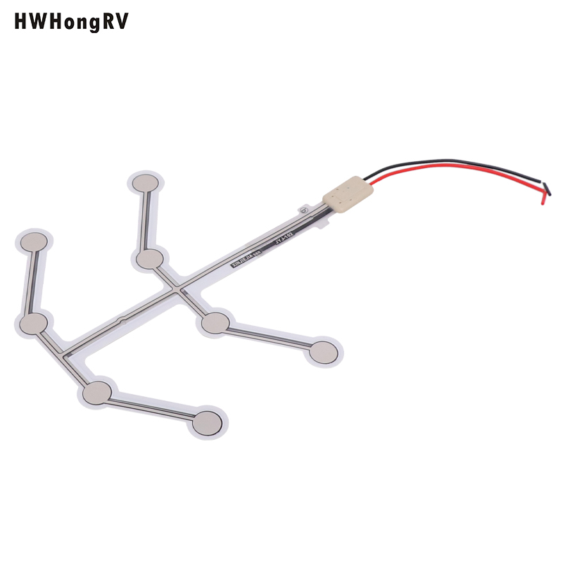 Universal Micro forklift seats switch sensors for bus car passenger occupancy auto seat sensor