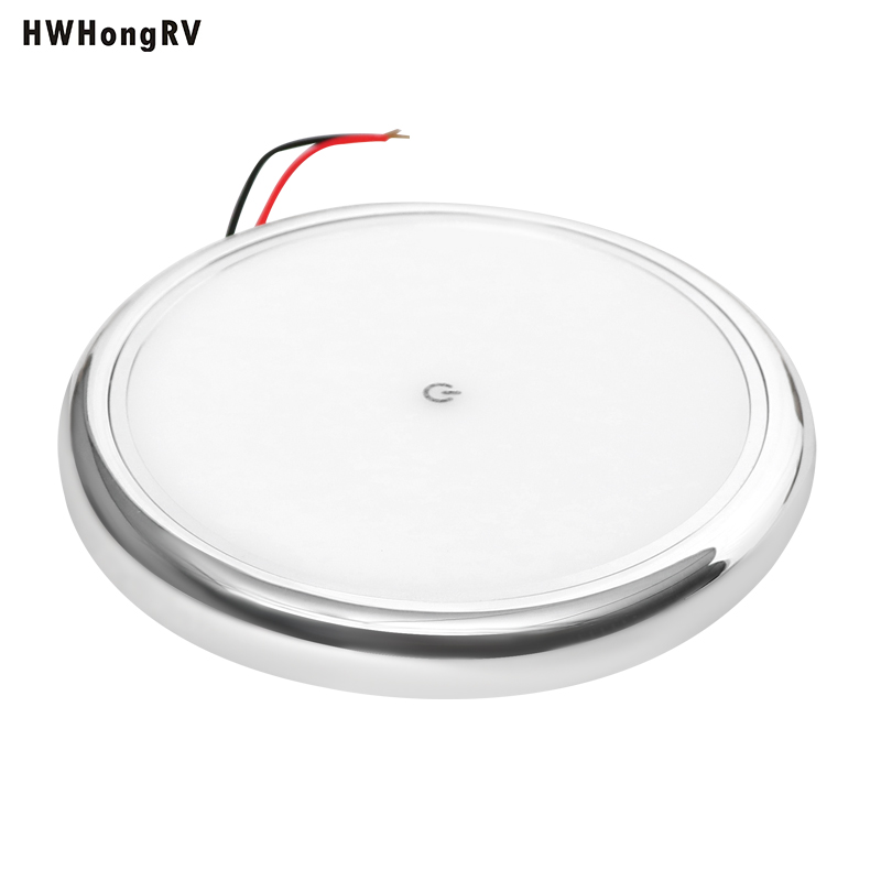 camping dome light