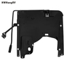 Truck Swivel Turntable Swivel Seat Rotatable Adaptors for Driver Seat Degree Swivel Mechanism Car Seat Cushion