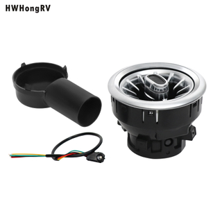 front Dashboard Air Condition Vent For Mercedes Benz V Class W447 Vito V250