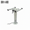 HWHongRV Electric Lifting Table Leg | HW-ET07/ET09 | 12V Adjustable RV Marine Multi-Function Pedestal | 380–750mm Height