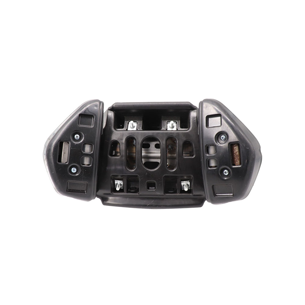 HR-HRA--car headrest part unit