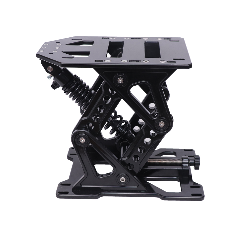 HWHongRV Boat Seat Pedestal Pedestal Shock Pro Yacht Seating Suspension Base 2