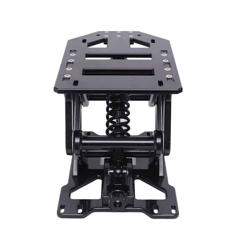 HWHongRV Boat Seat Pedestal Pedestal Shock Pro Yacht Seating Suspension Base 2