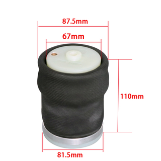 Hongyan Engineering Vehicle Air Seat Airbag