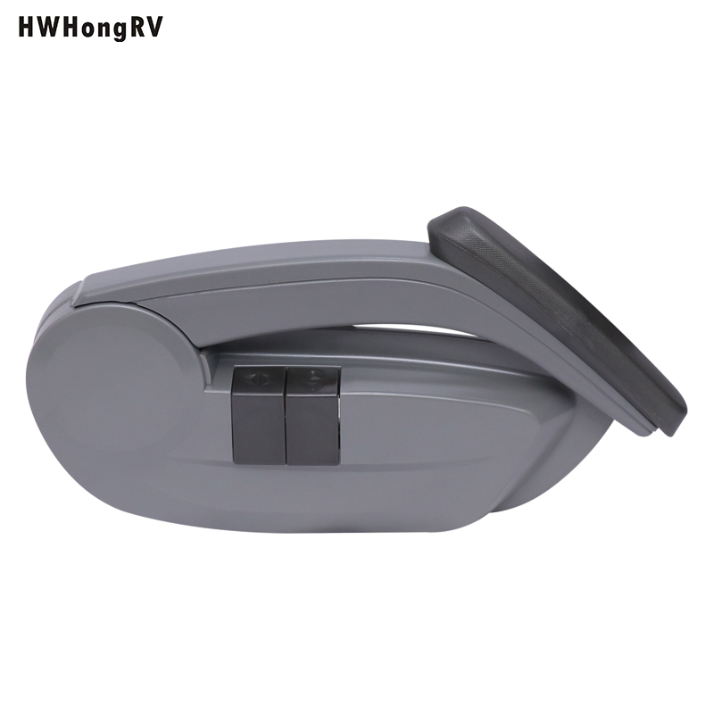 Rail Train Seat Accessories Arm Rest Bus Parts Seat Handle Seats Armrest