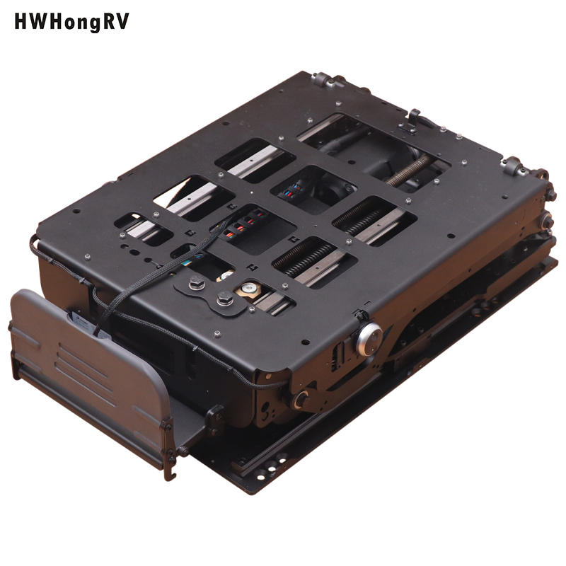 HWhongRV rv car seat wheelchair lifter Hoists for people with disabilities for van