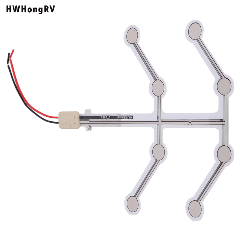 Universal Micro forklift seats switch sensors for bus car passenger occupancy auto seat sensor