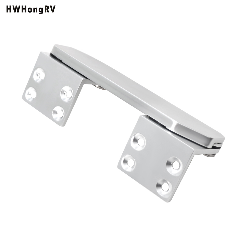 marine seats hinge