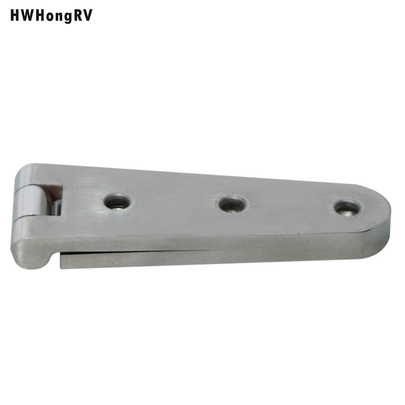 Strap Hinge