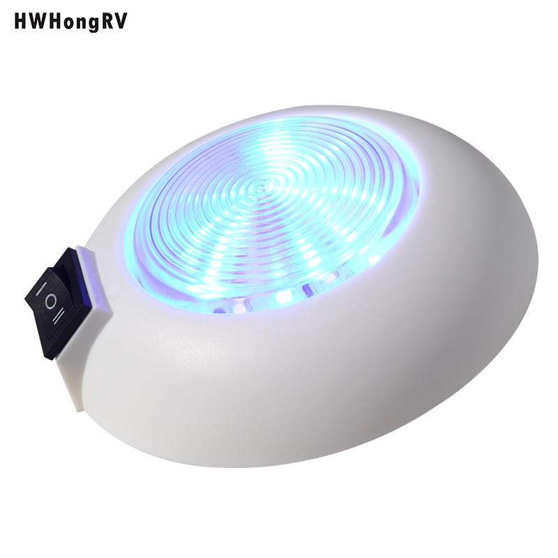 RV dome light (2)