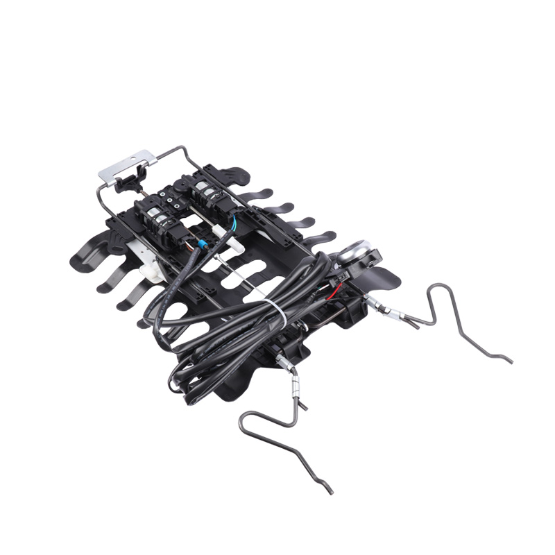 Auto Car Mechanical Seat Lumbar