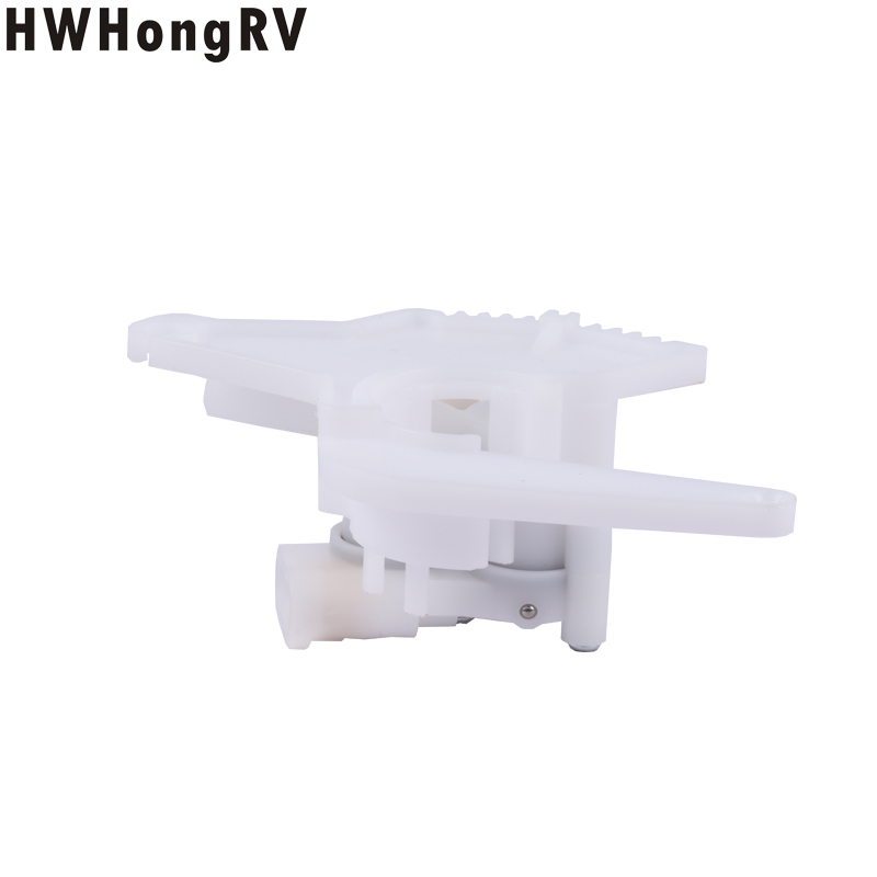 HV-RA001 Seat Valve