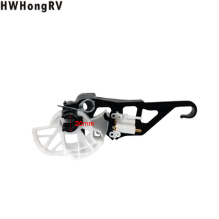 HW-WLV Car Seat Height Valve Truck Caravan Caravan Seat Height Valve Truck Seat Height Valve