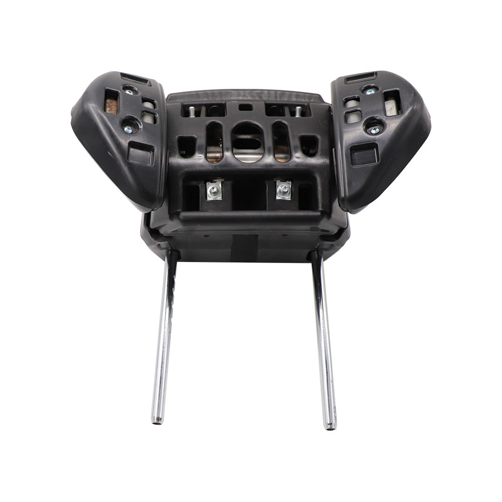 HR-HRA--car headrest part unit