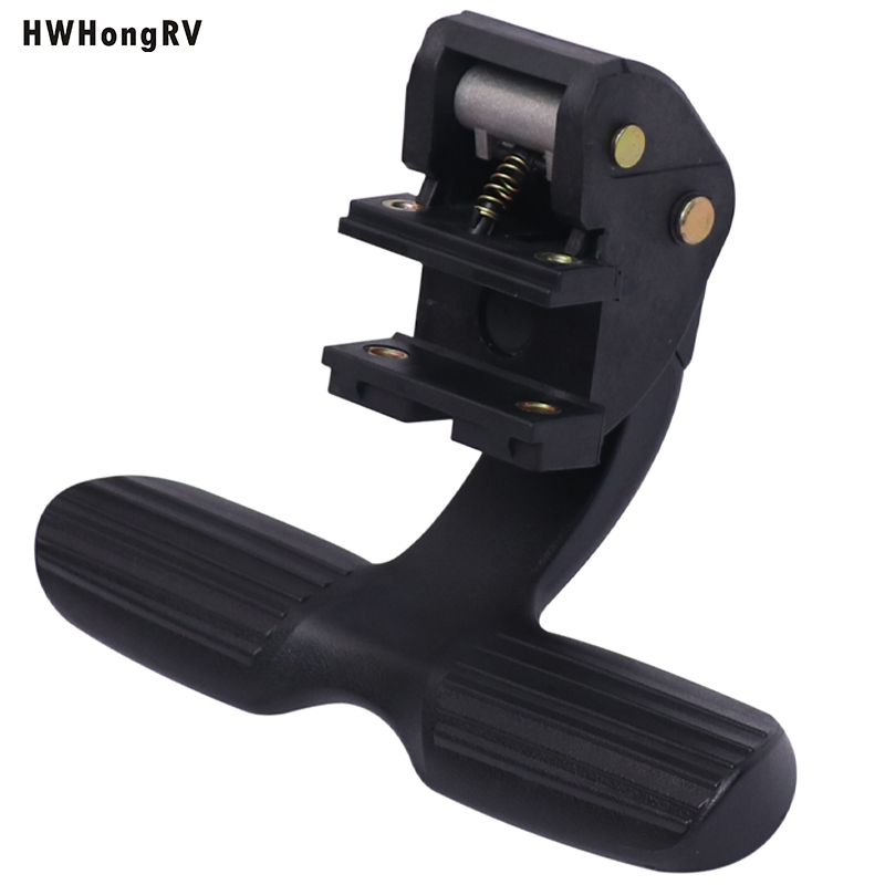 Rail Train Seating Pedal Universal Bus Coach Passenger Seating Foot Rest