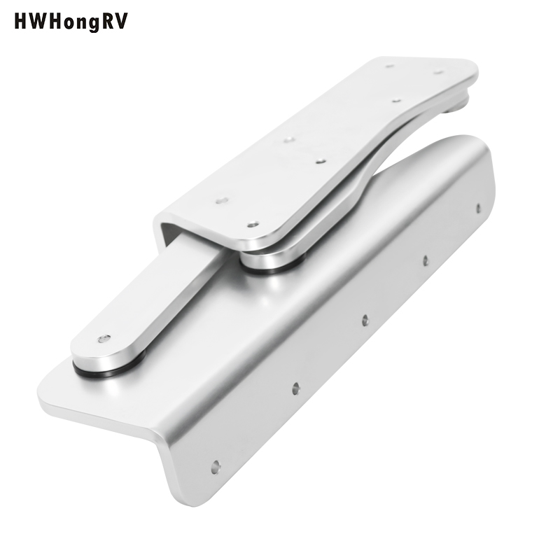 yacht seat hinge