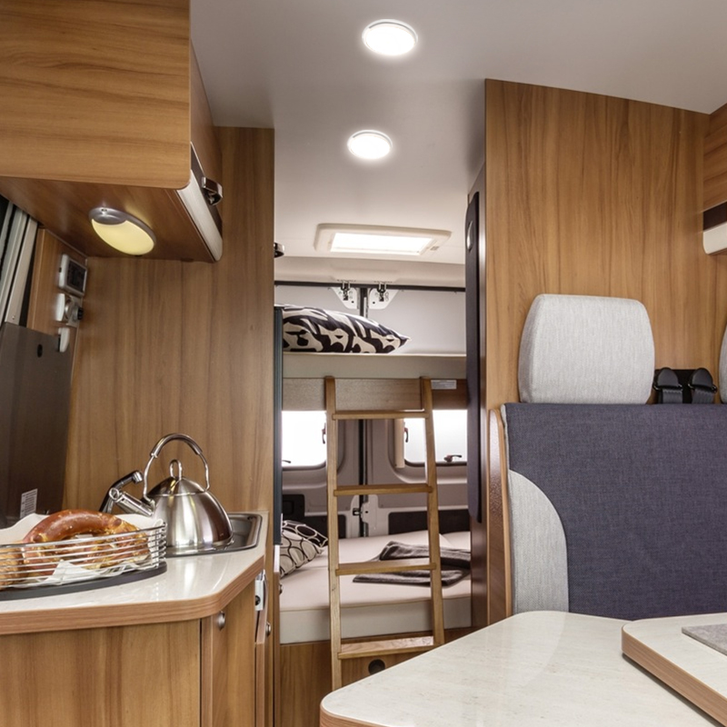 camping ceiling light
