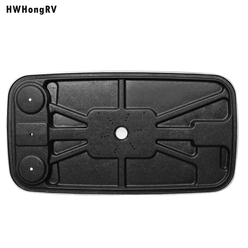 ABS table top for marine and yatch