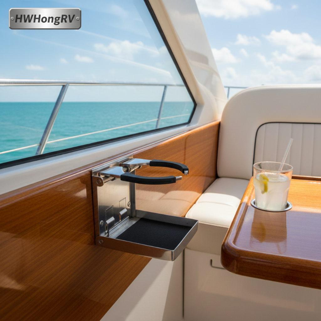 folding drink holder