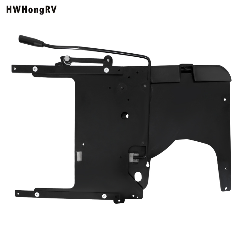 Truck Swivel Turntable Swivel Seat Rotatable Adaptors for Driver Seat Degree Swivel Mechanism Car Seat Cushion