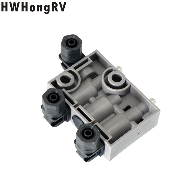 auto parts seat control valve kit 3 way truck driver suspension seat pneumatic control valve