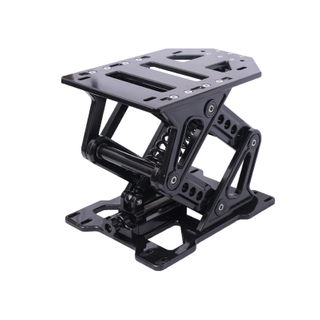 HWHongRV Boat Seat Pedestal Pedestal Shock Pro Yacht Seating Suspension Base 2