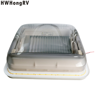 RV Roof Window 