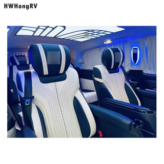 HWHongRV campervan window Sunguard RV Window Shades is also for Trailer