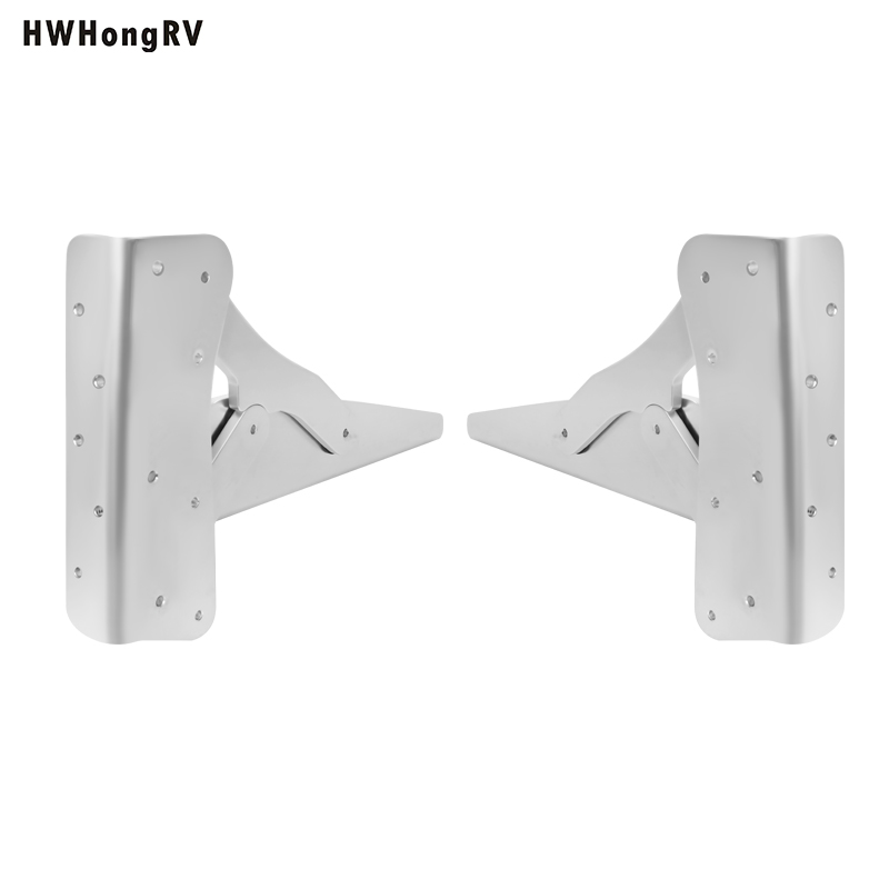 yacht seating hinge