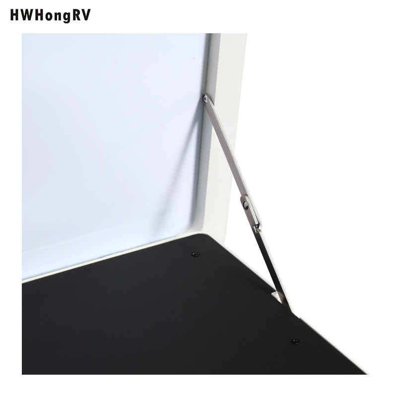 van table support