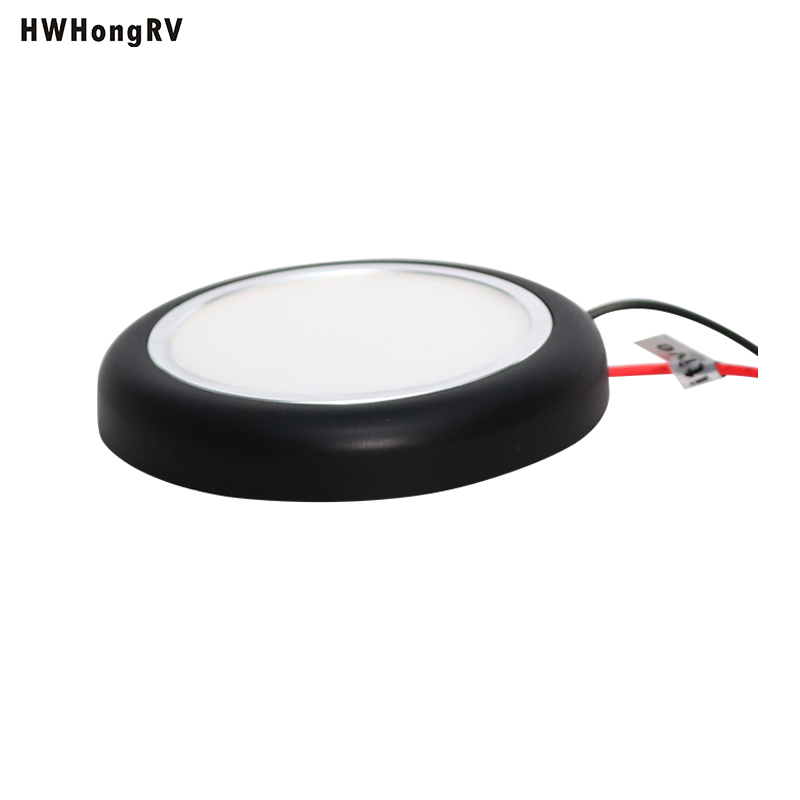 trailer ceiling light