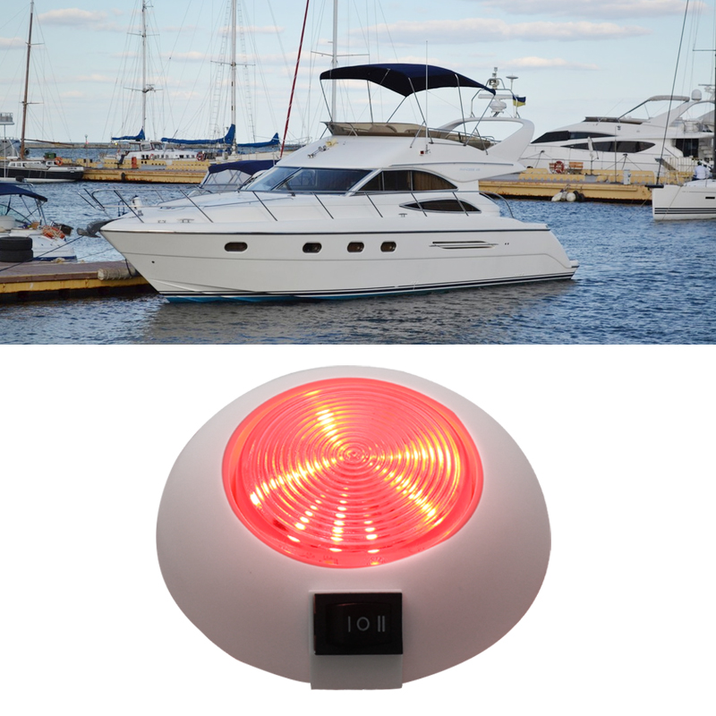 yatch led