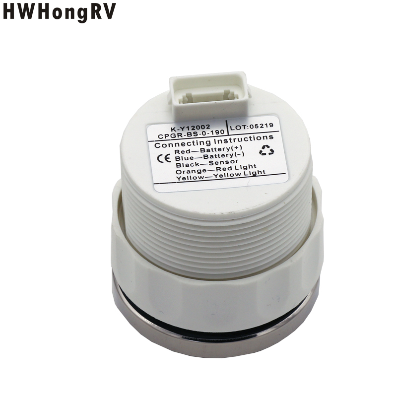 Gray Water Meter