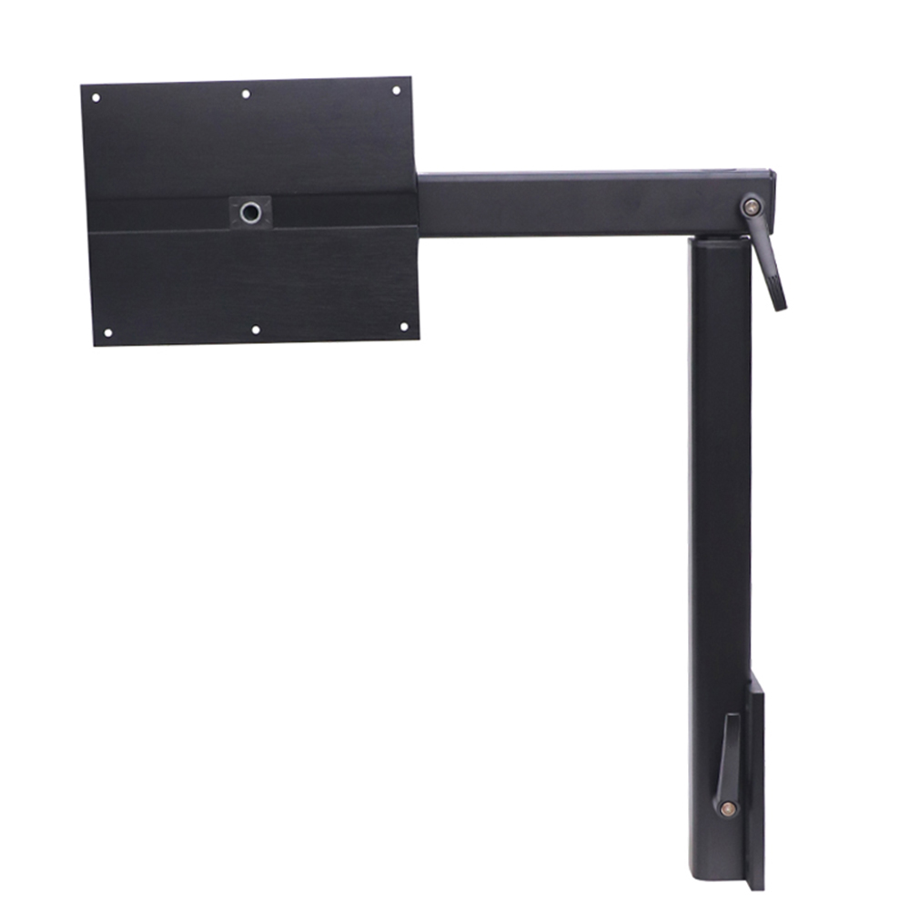 Patas de mesa giratorias y plegables 2