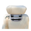The Back Seat of The Commercial Vehicle's Double-seat Aviation Seat Can Be Flattened When The Bed MPV Seat Is Ventilated with Heated Belt Hidden Cabinet